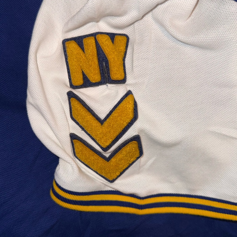 Polo By Ralph Lauren Blue Polo Shirt - image 5